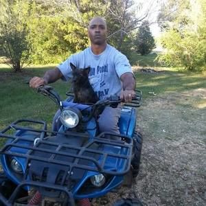 Meet your Posher, Amandaronnie